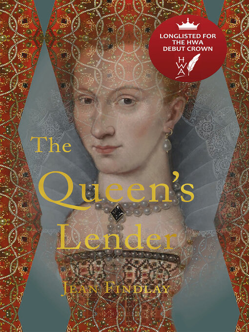 Title details for The Queen's Lender by Jean Findlay - Available